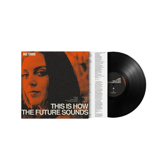 This Is How The Future Sounds [LP]
