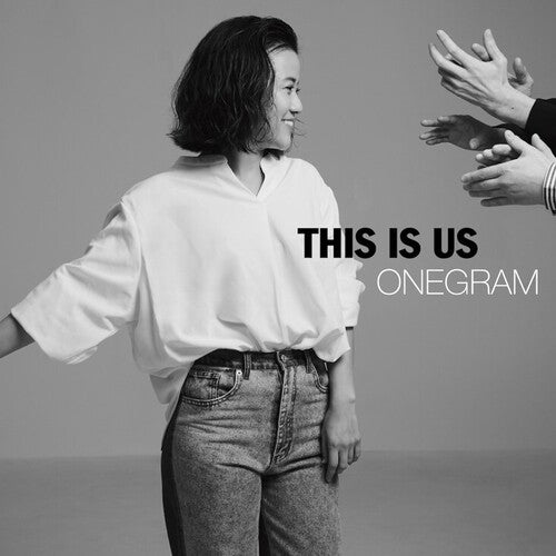 This Is Us [LP] (Japanese)