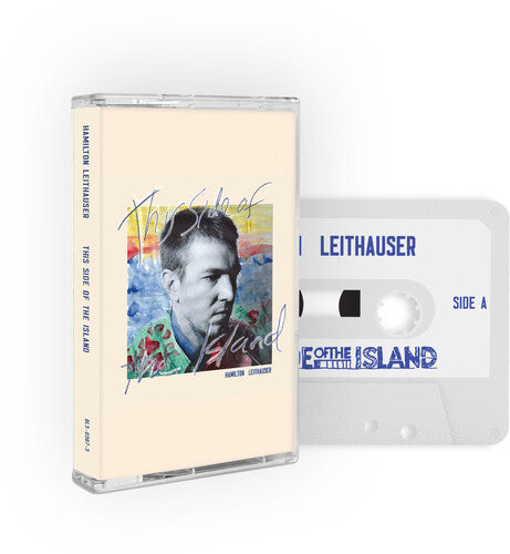 This Side Of The Island [Cassette]