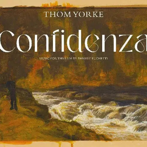 Confidenza (Original Soundtrack) [CD]