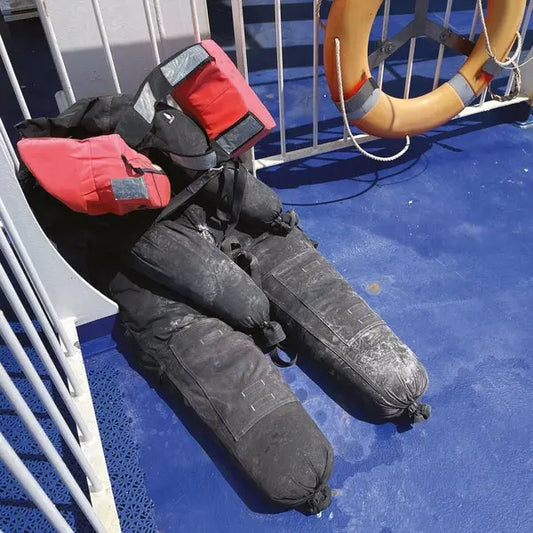 Thomas Ankersmit - The Dip [LP]