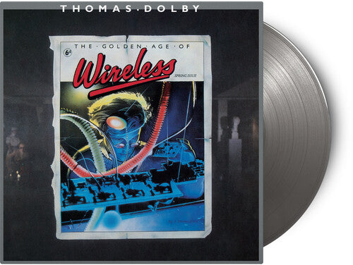 Golden Age Of Wireless [Silver Vinyl]