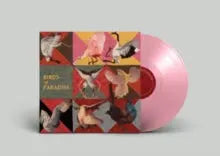 Thomas Dollbaum - Birds of Paradise [LP Pink Colored Vinyl]