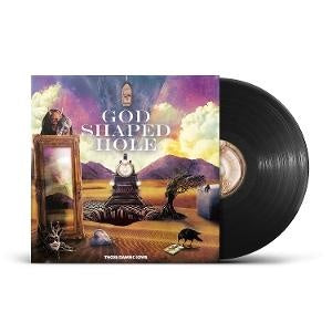 God Shaped Hole [LP]
