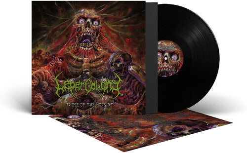 Those Of The Morbid [LP 140 Gram]