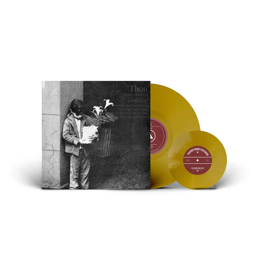 Thou - Umbilical [Gold Vinyl + 7"]