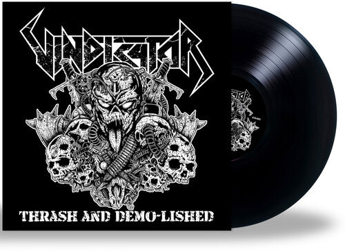 Thrash & Demo Lished [LP 180 Gram]