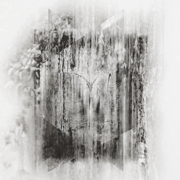 Fluorescent Grey [CD]