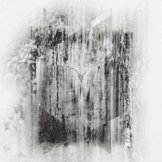 Fluorescent Grey [CD]