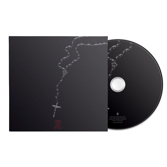 Three Cheers for Sweet Revenge [Deluxe Edition CD]