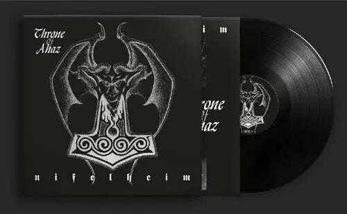 Throne of Ahaz - Nifelheim [LP]