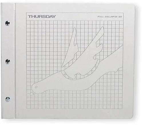 Thursday - Full Collapse (21st Anniversary) [Vinyl]