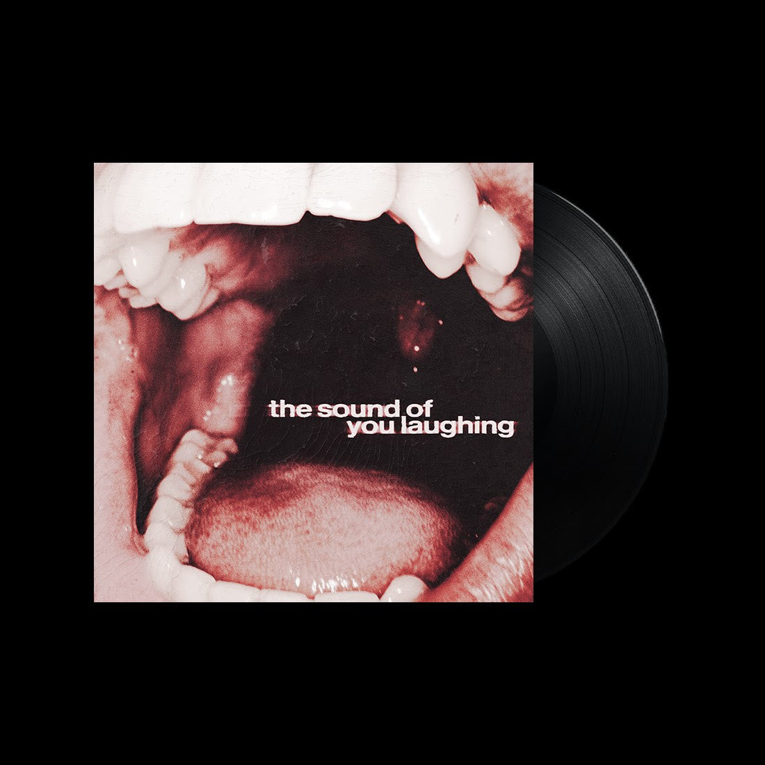 The Sound of You Laughing [Vinyl]