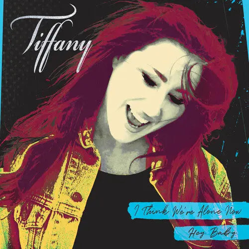 Tiffany - I Think We're Alone Now [Vinyl]