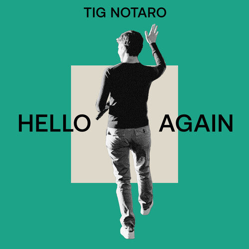 Tig Notaro - Hello Again [Vinyl]