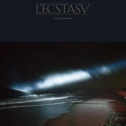 Tiga & Hudson Mohawke - L'Ecstasy [Vinyl]