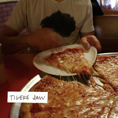 Tigers Jaw [LP] (Yellow Vinyl)