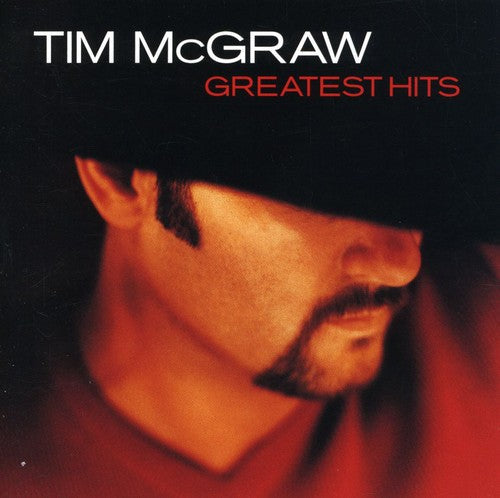 Greatest Hits [CD]