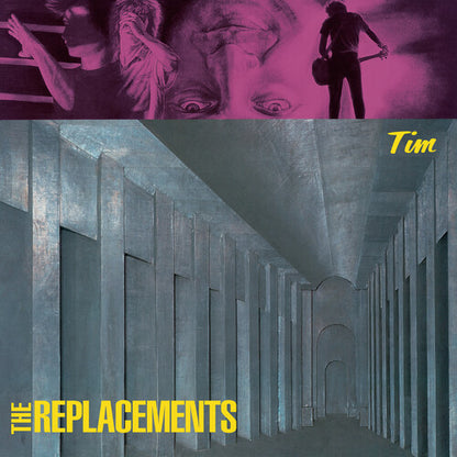 The Replacements — Tim [40th Anniversary 2CD] — product artwork