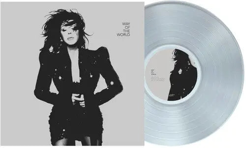 Way of the World [Clear Vinyl LP]