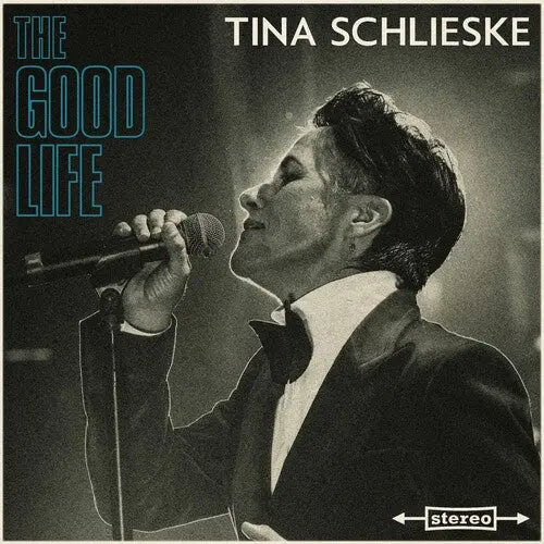 Tina Schlieske - The Good Life [Vinyl]