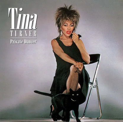 Tina Turner - Private Dancer [Vinyl]