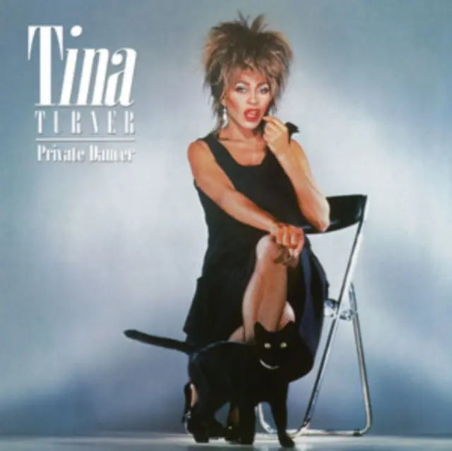 Tina Turner - Private Dancer (40th Anniversary) [Color Vinyl]