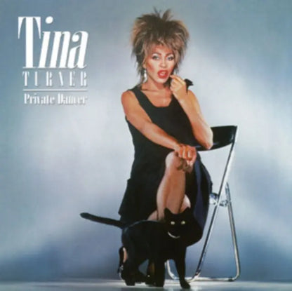 Tina Turner - Private Dancer (40th Anniversary) [Color Vinyl]