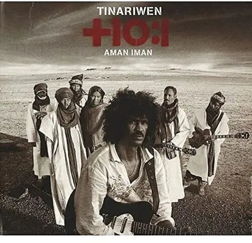 Tinariwen - Aman Iman: Water Is Life [Vinyl]