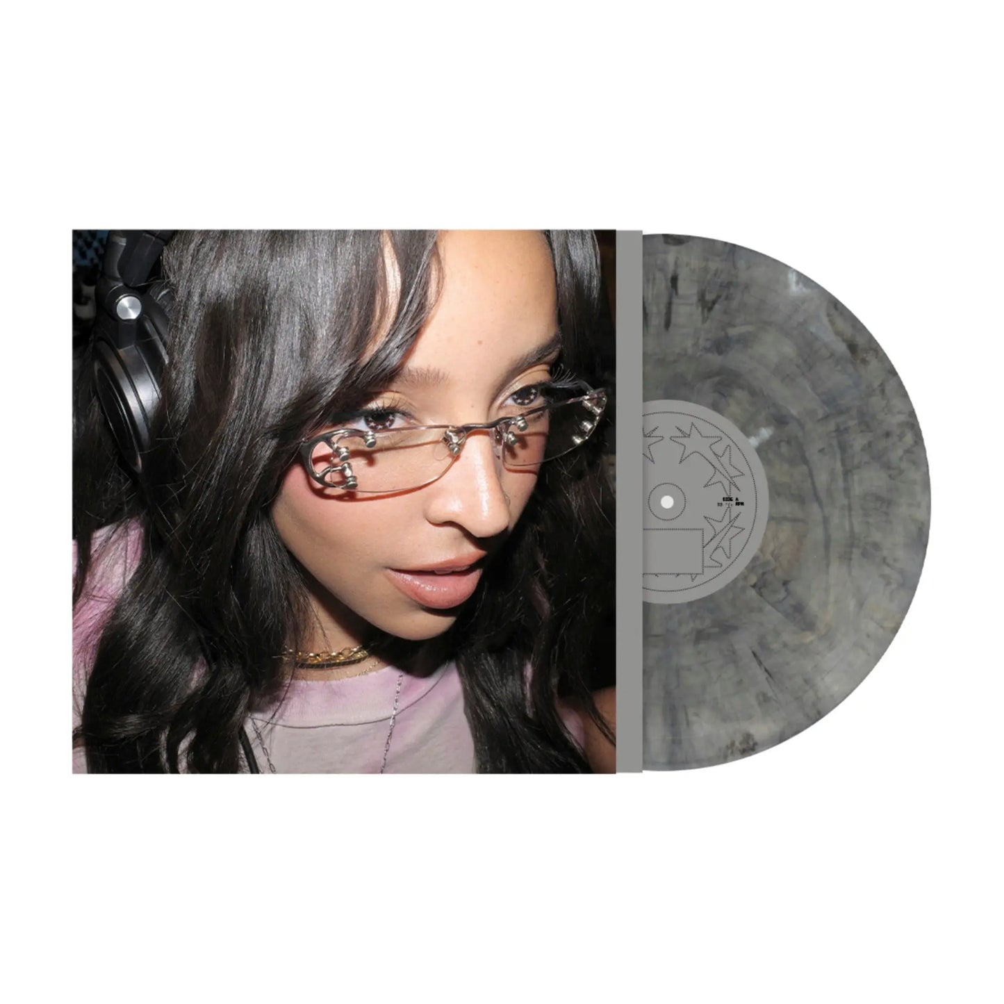 Tinashe - Popstar [Stardust Vinyl]