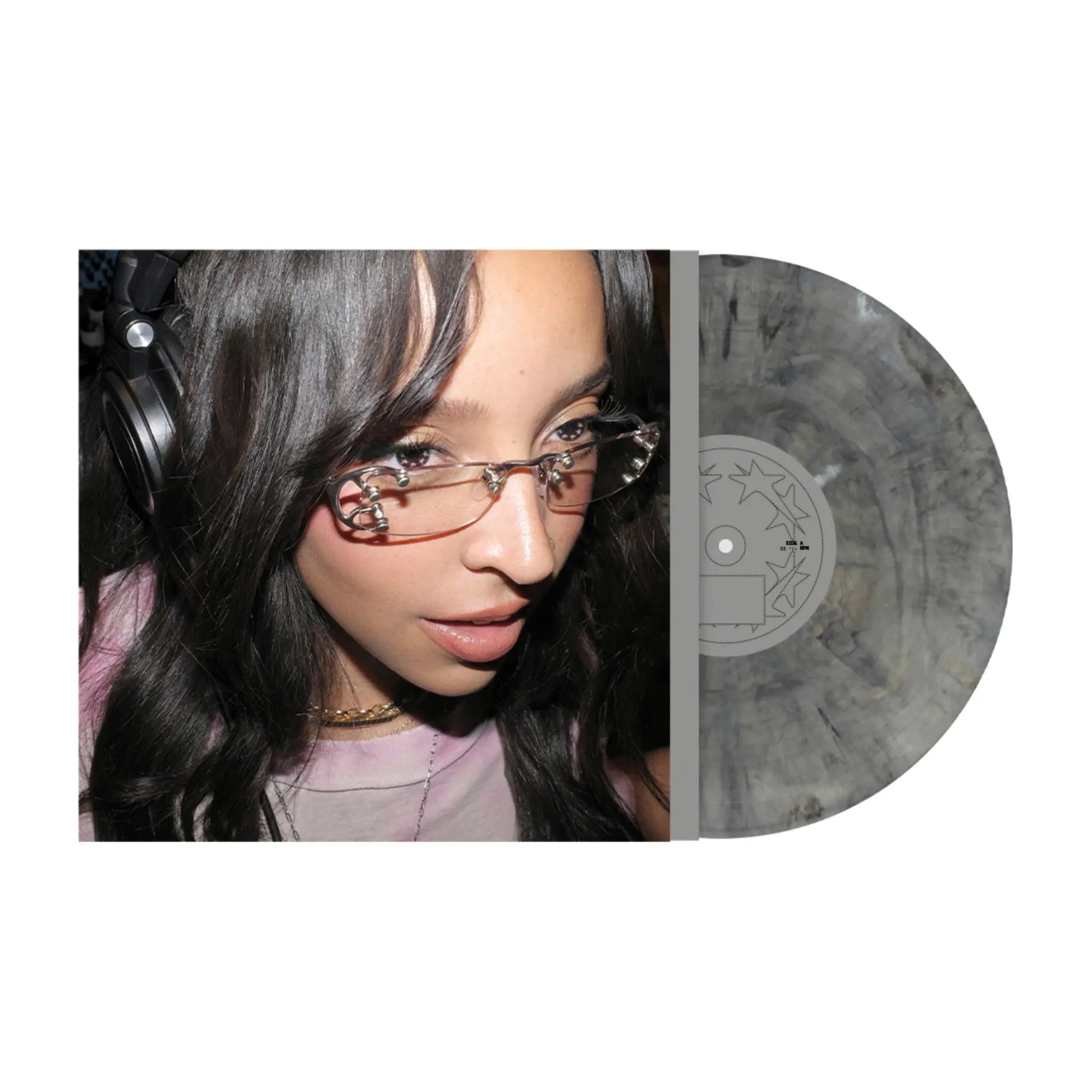 Tinashe - Popstar [Stardust Vinyl]