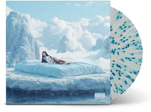 Tink - Winter's Diary 5 [Color Vinyl]