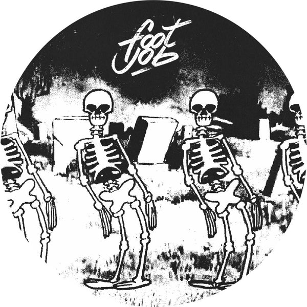 Shuffle Service [12"]
