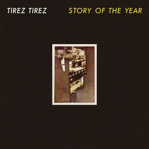 Tirez Tirez - Story of the Year [LP]