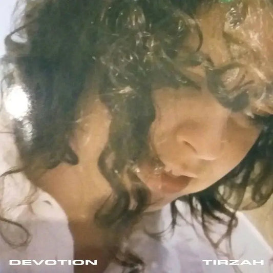 Tirzah - Devotion [White Vinyl]