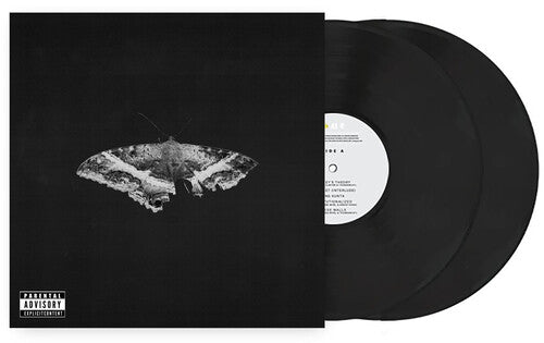 To Pimp A Butterfly [2LP] (180 Gram 10 Year Anniversary Edition alternate artwork)