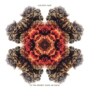 To The Highest Gods We Know [LP 180 Gram import]