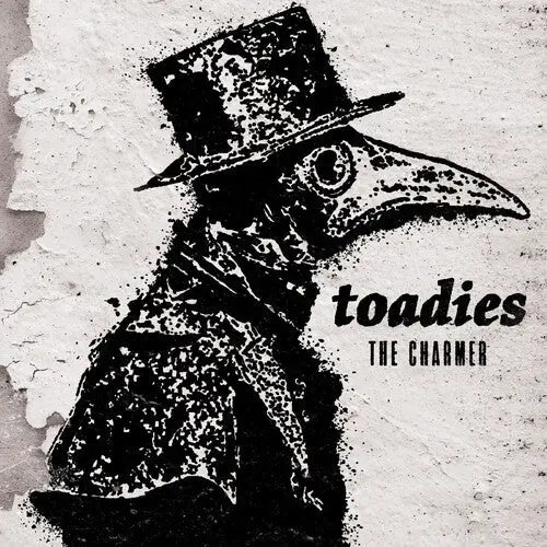 Toadies - The Charmer [LP]