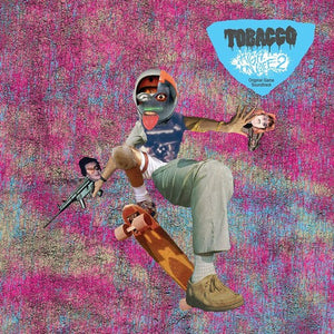 TOBACCO - High on Life 2 — product artwork