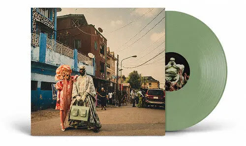 Tobe Nwigwe - The Bridge [LP]