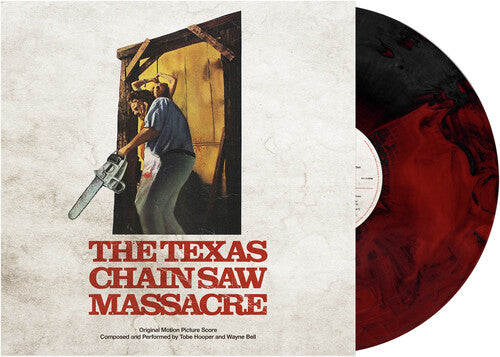 Texas Chain Saw Massacre The [Score]