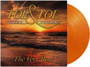 Tol & Tol - Very Best [LP ORANGE Audiophile Vinyl numbered to 500 import]