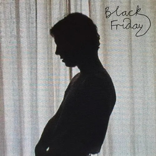 Tom Odell - Black Friday [Vinyl]
