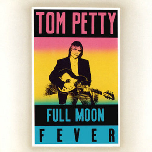Full Moon Fever [LP]