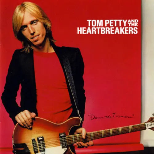 Tom Petty & Heartbreakers - Damn The Torpedoes [Vinyl]