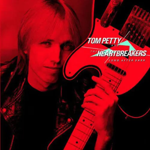Tom Petty & Heartbreakers - Long After Dark [Vinyl]