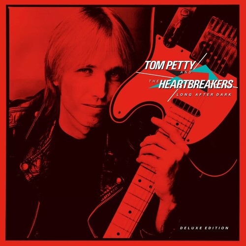 Long After Dark [LP Red/Black Dust Vinyl]