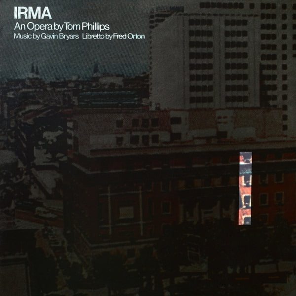 Irma [Vinyl]