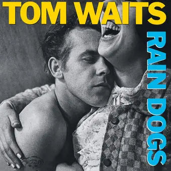 Tom Waits - Rain Dogs [Vinyl]