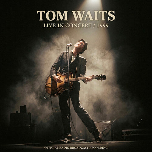 Live In Concert 1999 [Colored Vinyl LP]